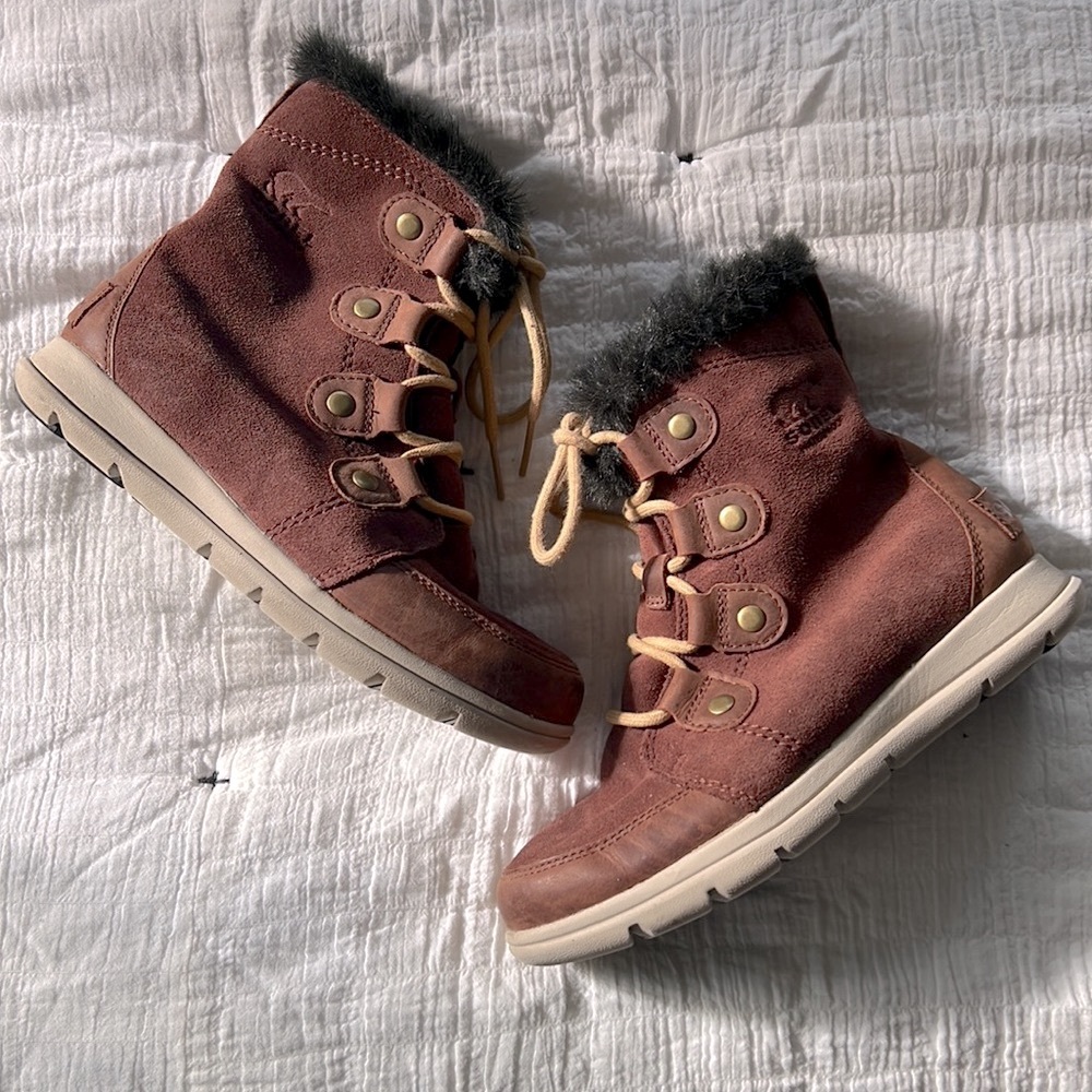 Women’s Boots